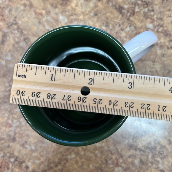 Vintage 1995 Hummingbird Mug - Picture 8 of 8